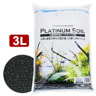 QualDrop Platinum soil SUPER POWDER [3l] -