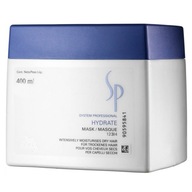 HYDRATE WELLA SP HYDRATAČNÁ MASKA NA VLASY 400ML REGENERÁCIA