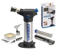 Dremel F0132200JA plynový horák