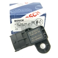 BOSCH SNÍMAČ TLAKU BOOST 0281006102