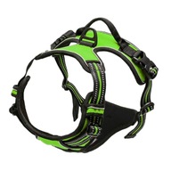 GUARD HARNESS stredný pes pohodlný bez tlaku S