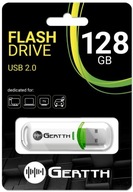 USB 2.0 kľúč s kapacitou 128 GB