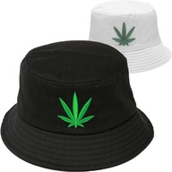 Bucket Hat Obojstranný rybársky klobúk VZOR BH01