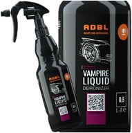 ADBL VAMPIRE LIQUID odželezovač krvácania na okraj