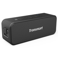 Prenosný BLUETOOTH reproduktor Tronsmart Element T2 Plus čierny 20 W