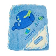 Kúpacia pláštenka BOBOBABY eco+wash