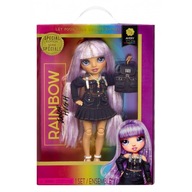 Bábika Rainbow High Junior Special Edition - Avery