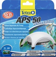 Tetra APS Aquarium Air Pumps biela APS 50 - pumpa