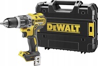 DeWalt DCD796NT 18V nárazový skrutkovač + puzdro