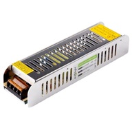 TENKÝ MODULOVÝ LED ZDROJ 200W 12V 16,5A