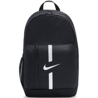 NIKE ŠKOLSKÝ BATOH VEĽKÝ ČIERNY DO ŠKOLY 22L