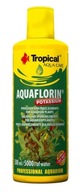 Kondicionér Tropical Aquaflorin Draslík 500 ml