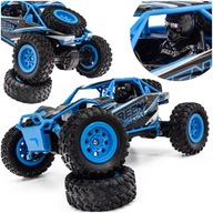 RC BUGGY OFF-ROAD RC BUGGY auto na diaľkové ovládanie 4x4