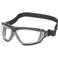 OCHRANNÉ OKULIARE GO-SPECS TEC CLEAR DELTAPLUS