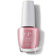 OPI LAK NA NEHTY NATURE STRONG 15 ML - ODTIEŇ: PRE ČO JE TO ZEM