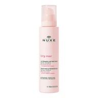 Nuxe Very Rose Krémové odličovacie mlieko 200ml