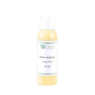 Akrylová farba 60 ml Lemon DPFA-003 dpCraft