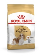 Royal Canin, Cavalier King Charles dospelý, 1,5 kg