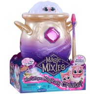 los Magic Mixies Magic Cauldron VEĽKÝ magický kotlík meniaci farbu