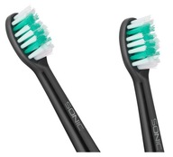 HLAVY TEESA SONIC BLACK MED BRUSH.