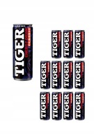 Tiger energy drink 250ml 12ks