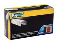 Rapid 40100519 Sponky 12/10mm 5000 ks Krab.