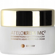 ATELOCREAM MC2 KOLAGÉN NA VRÁSKY COLWAY 50ml