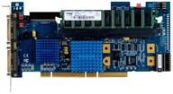 RAID RADIČ ICP GDT8524RZ SCSI U320 256 MB PCI-X
