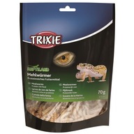 Trixie Múčne červy 70g 6391 pre plazy a hlodavce