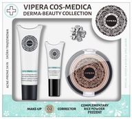 VIPERA - Kozmetická sada Derma Beauty