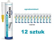 DEFENS ECO BOND lepidlo na bloky 12 kusov x 290ml