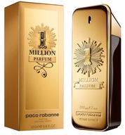 PACO RABANNE 1 MILION PARFUM EDP 200ml SPREJ