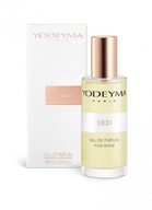 YODEYMA RED 15ml parfumovaná voda