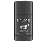 Deostick Montblanc Explorer 75 g