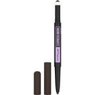 MAYBELLINE Express Brow Satinová ceruzka na obočie 05