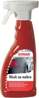 SONAX 02882000 Rychlovosk - emulzia 500 ml