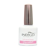 Indigová minerálna báza - Porcelán 7ml