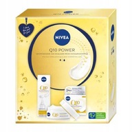 NIVEA Q10 Power Set (krém 50 ml + krém 15 ml)