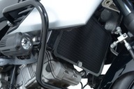 KRYT NA RADIATOR R&G SUZUKI V-STROM 1000 TITANIUM