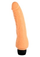 REALISTICKÝ VIBRÁTOR NA PENIS 13000 LATEX