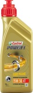 CASTROL POWER 1 4T 15W50 API SJ JASO MA2 1L