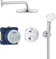 TERMOSTATICKÝ SPRCHOVÝ SET GROHE TERMOSTATIC