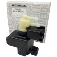 Solenoidový ventil turbíny Renault DCI Laguna Megane Scenic ORIGINÁL 8200486264