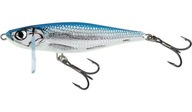 Salmo Thrill Sinking vobler 7cm/7g Blue Fingerling