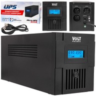 UPS LCD 1200VA 720W UPS + PROGRAM