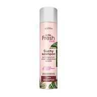 JOANNA ULTRA FRESH Suchý šampón, 200 ml