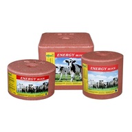 ENERGY LICK energia pre kravy kone ovce kozy ENERGOBLOCK 10kg