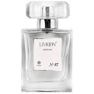 LIVIOON No.17 dámsky parfém 50 ml