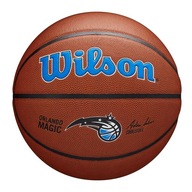 Basketbalová aliancia Wilson NBA Team Alliance