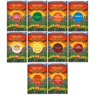 Yerba Mate El Pajaro Elaborada set 10x50g 0,5kg